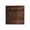 thumbnail image 1 of Vwrxbz Solid Wood Pot Mat Large Insulation Mat Antihot Placemat for Casserolan Bowl Kitchen Table, 1 of 8