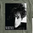 thumbnail image 3 of Whitney Houston - Whitney Box - Men's Short Sleeve Graphic T-Shirt, 3 of 5