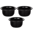 thumbnail image 5 of 3 Pcs Bols de Rasage pour Hommes Gobelet de Rasage Réutilisable Bol de Rasage Ménager pour Hommes Fourniture de Rasage, 5 of 5