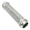 thumbnail image 1 of Siruishop Poignée en Alliage d'Aluminium Remplacement Antidérapant pour Musculation Maison Gym Adultes Longueur 15cm, 1 of 8
