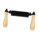 thumbnail image 4 of Cuchillo de afeitar descortezador de madera para granja, herramienta manual para descortezar y trabajar la madera Derecho, 4 of 8