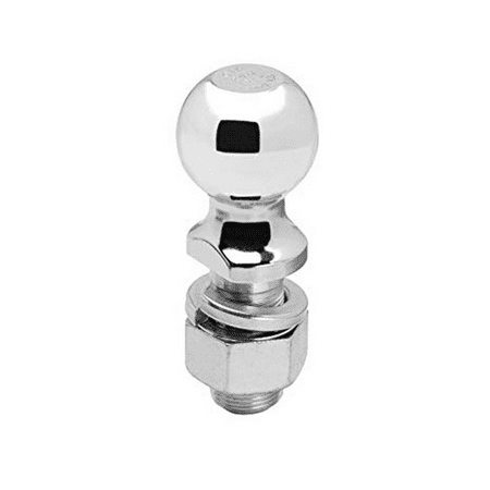 Steel City Auto 74006 Cequent Coupling Ball - 1.87 x 0.75 x 1.5 in.