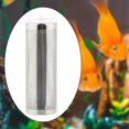thumbnail image 3 of Pets Filters Mesh Home Decoration Stainless 8cmx2.5cmx1.3cm, 3 of 8