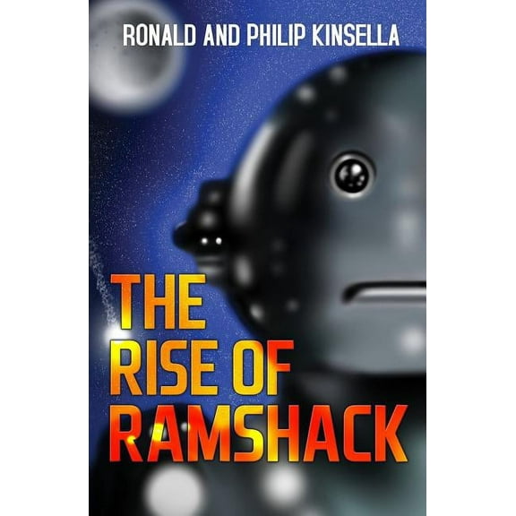 The Rise Of Ramshack (Paperback)