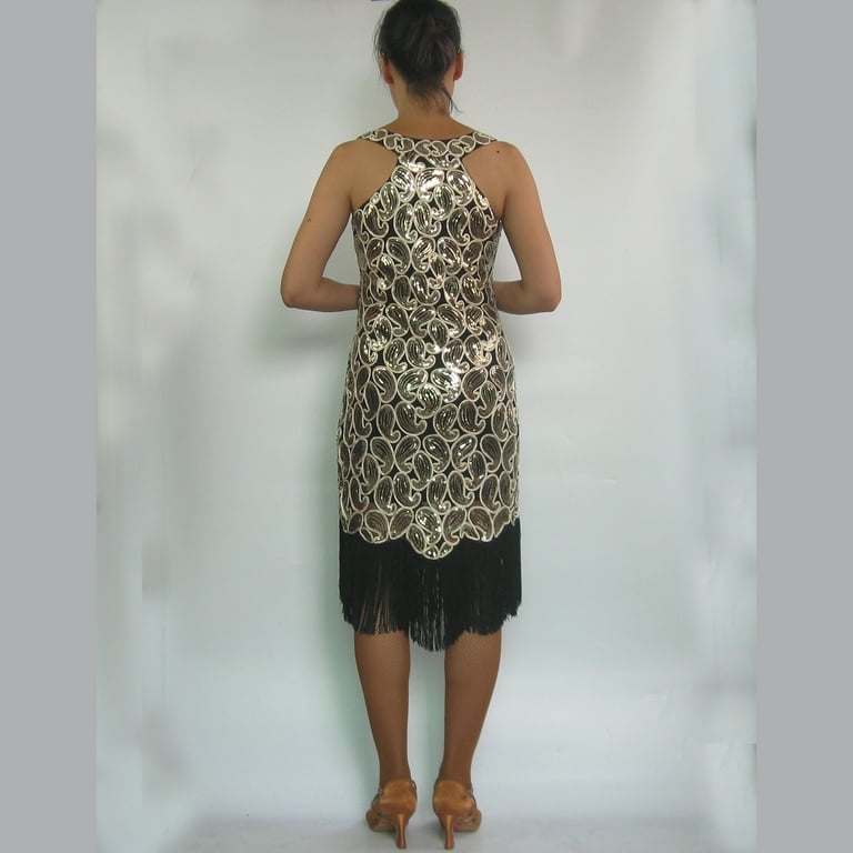 open lace back dress Amazon.com: SWEETV Black Flapper Dresses 1920s Dresses for Women,Lace Neck Great  Gatsby Dresses for Women with Sleeve Roaring 20s Dress for Harlem Nights/ Formal/Party/Prom/Club/Wedding,Small : Clothing, Shoes & Jewelry main image 0