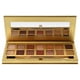 thumbnail image 2 of Paleta de sombras de ojos - Ambiance de Sigma Beauty para mujeres - Sombra de ojos de 0,49 oz, 2 of 2