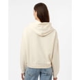 thumbnail image 3 of Independent Trading Co. PRM2600 Women's California Wave Wash Sunday Hood-Bone-L, 3 of 6