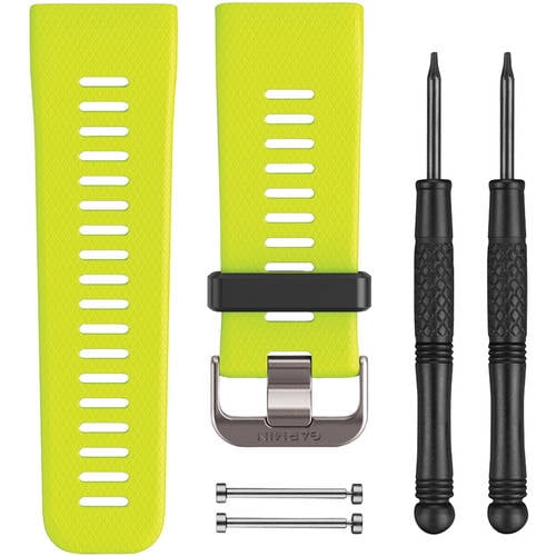 garmin vívoactive hr