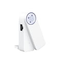 thumbnail image 2 of WiFi Extender, Signal Intensifier, 2.4GHz&4G 300Mbs Internet Booster, High Gain Antenna Wireless Expansion,Device Servers Covers Up to 3000 Sq. ft and 30 Devices, Wifi Repeater (Us Plug), 2 of 6