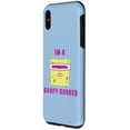 thumbnail image 2 of Funda para teléfono SPONGEBOB XS Max Goofy Goober, 2 of 3