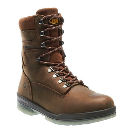 wolverine tacoma durashocks