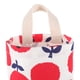 thumbnail image 5 of Soporte para bolsas de plástico, soporte para bolsas de supermercado, organizador para bolsas de basura, dispensador de bolsas de basura de tela para colgar., 5 of 6