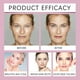 thumbnail image 5 of Fiudx Crema para Pecas, Crema Reparadora Melanina Que Difumina Las Manchas, Esencia Suave para Aclarar La Pie, Uso Diario, Ideal para Pie Sensible, Solución de Larga Duración 30 Ml, 5 of 7