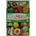 Kid Connection 100Piece Play Food Set