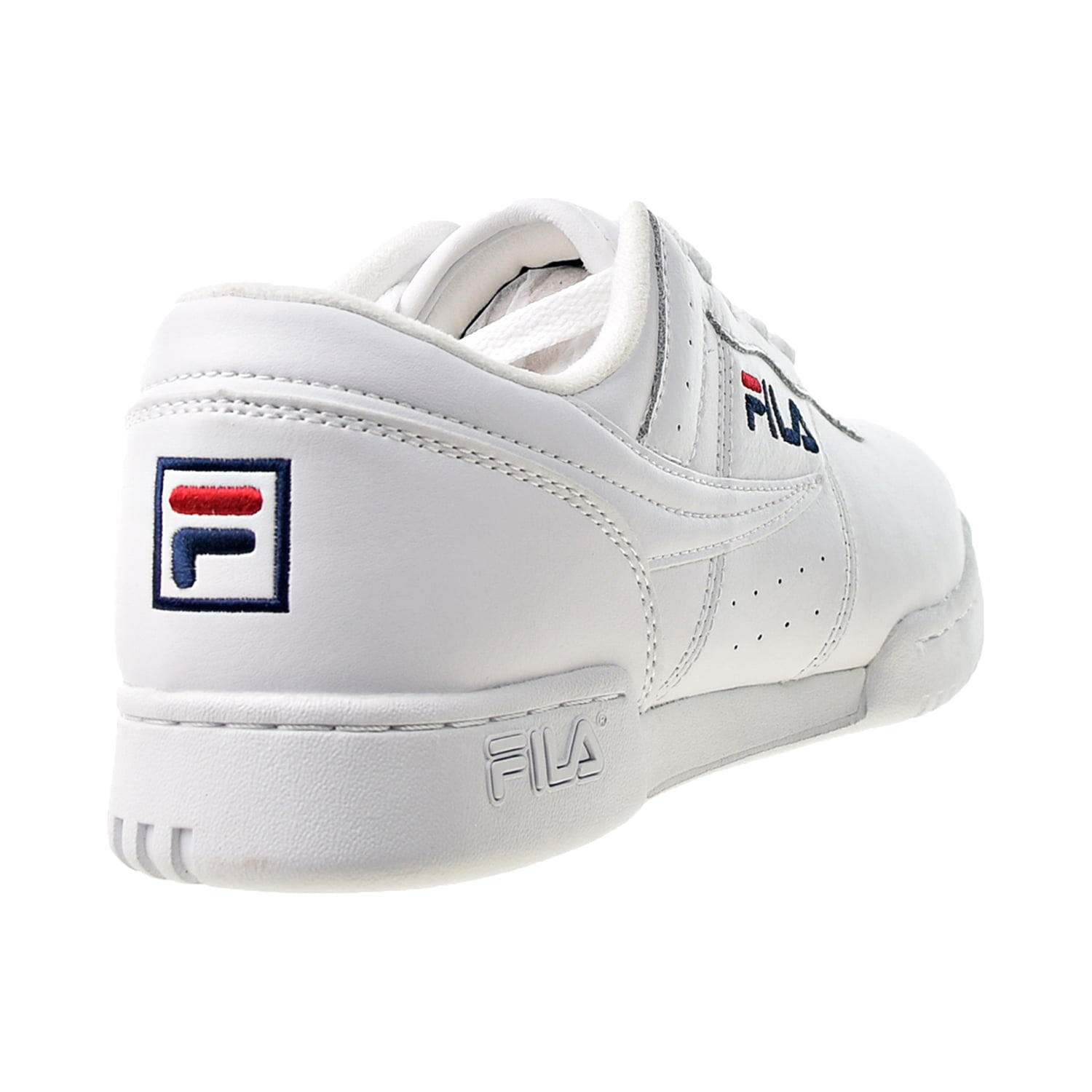 Fila Original Fitness Lea Classic Sneaker - - - - Walmart.com