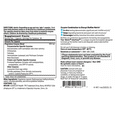 thumbnail image 6 of Klaire Labs Interfase - Multi-Enzyme Blend for GI Detoxification, Dairy-Free Formula (60 Vegetarian Capsules), 6 of 9
