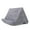 GRAY, variant on Sponge Pillow Tablet Holder for IPad Samsung Huawei Xiaomi Tablet Holder Mobile Phone Support Pillow Multi-angle Reading Stand