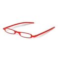 thumbnail image 3 of SLIMVIEWS 3- PACK LIGHTWEIGHT DURABLE +1.50 READING GLASSES WITH ONE SLIM CASE, 3 of 7