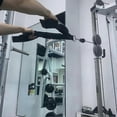 thumbnail image 5 of Cable winch deflection pulley, steel cable pull up to 10T, forestry cable winch, cable pulley, lifting pulley, 5 of 5