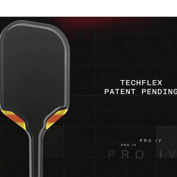Perseus IV BEN JOHNS Pro Player Edition 16mm T700 Gen4 Propulsion Core Frosted Carbon Fiber Pickleball Paddle