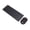 Black, variant on Rupoun 64-Key Retro 2.4G Wireless Keyboard and Mouse Combo, Portable Computer Set with 1200 DPI Optical Mouse, Auto Sleep, Red (14.17 inches / 36 cm)