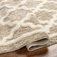 thumbnail image 4 of Artistic Weavers Florida Gray 5' x 8' Contemporary Rectangle Area Rug, 4 of 6