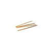 melissa & doug 25 wood stylus sticks