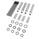 thumbnail image 2 of Kit De Varillas De Empuje Ajustables De Instalación Rápida, Juego De 24 Piezas De Varilla De Empuje Y Cubierta 0928 0023 Para Modelos Twin Cam De Motocicleta 1999 A 2017, 2 of 14
