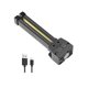 thumbnail image 1 of Linterna LED COB Recargable, Luz de Trabajo Portátil USB con Gancho para Colgar en la Base Magnética, Ideal para Reparación de Automóviles y Campamentos, 1 of 5