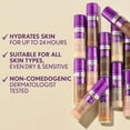 thumbnail image 4 of Base de maquillaje Covergirl Simply Ageless Skin Perfector 45 30 ml, 4 of 7