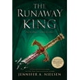 thumbnail image 5 of The Ascendance The Runaway King, (Paperback), 5 of 5