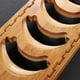 thumbnail image 4 of Estante de Almacenamiento DENGXMXG Organizador de Tazas de Té Accesorios de Cocina, 4 of 5