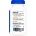 thumbnail image 3 of Nutricost Valerian Root | 4,000 Mg **Equivalent Per Serving | 120 Capsules | 60 Servings, 3 of 3