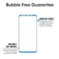 thumbnail image 2 of Protector de pantalla AmFilm Glass para Samsung Galaxy S9 Plus, 2 of 7