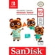thumbnail image 3 of Memoria Micro SD 512GB SANDISK Nintendo Switch Oficial SDSQXAO-512G-GNCZN, 3 of 6