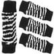 thumbnail image 2 of 1 Juego de calcetines para mascotas al aire libre, calcetines transpirables para perros, protectores de codos para perros, suministro para cachorros (M), 2 of 5