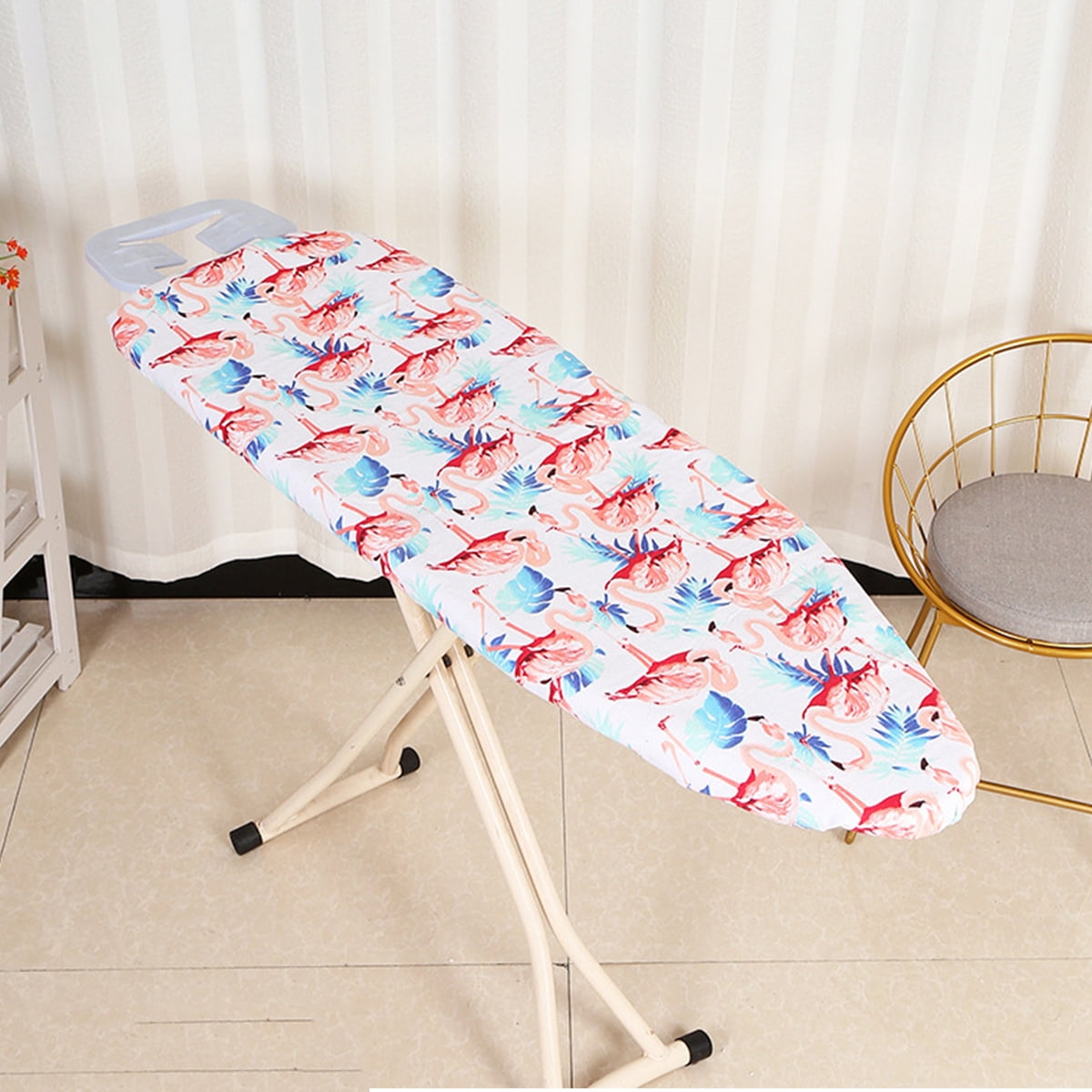 Ironing Board Cover Thick Padding 19 X 50Inch Fits Large and Standard