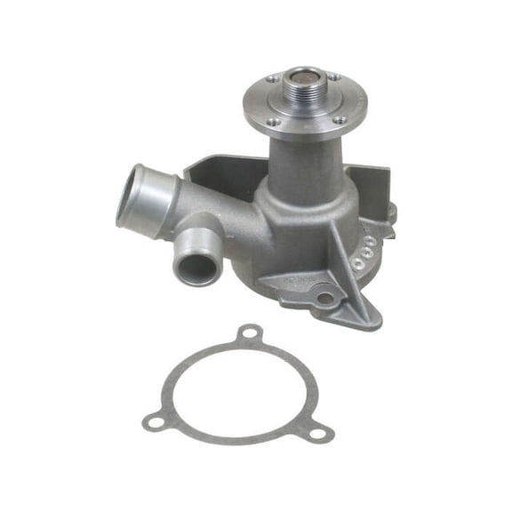 Water Pump - Compatible with 1982 - 1987 BMW 528e 1983 1984 1985 1986