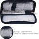 thumbnail image 4 of Cartucho de insulina marino - Bolsa refrigeradora para insulina, bolsa refrigeradora médica de tela Oxford, portátil Sailing Electrónica, 4 of 5