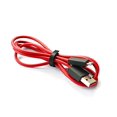 thumbnail image 1 of Inovat Câble de Remplacement USB Chargeur pour Beats by Dr Dre Studio 2.0 Sans Fil, 1 of 2
