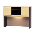 thumbnail image 2 of Bush Business Furniture Series A Collection 48W Hutch in Beech, 2 of 2
