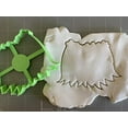 thumbnail image 3 of Hawaiian Hula Skirt Cookie Curter- Fast Shipping - Sharp Edges - Exceptional Quality, 3 of 5