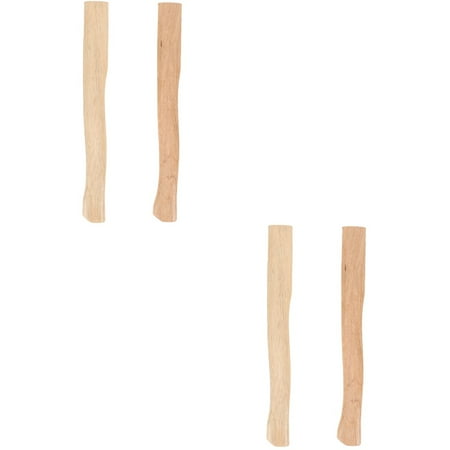 

Simulation Hatchet Handle Replacement Fitting Camping Accessories Supplies Knife
