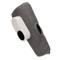 thumbnail image 2 of Leg Massager,Calf Massager Wrap Air Leg Massager Wrap Air Compression Calf Massager Precision Engineered, 2 of 8