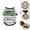 A035 White XL, variant on Halloween Dog Shirts, Funny Zombie Lick Or Treat Mummy Print Pet T-Shirts, Soft Cotton Stretchy Puppy Cat Costumes For Small Medium Dogs Party Halloween Party