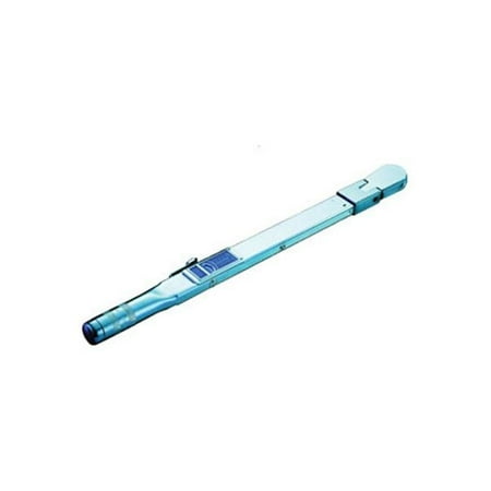 

Precision Instruments PRE-C2FR50F Split Beam Click Type Torque Wrench - 0.37 in.