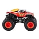 thumbnail image 3 of Vehículo Monster Jam Escala 1:64 Wonder Woman, 3 of 4