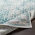 thumbnail image 6 of Updated Traditional ETS2332-23 Door Mat Rug Rectangle 2' x 3', 6 of 6