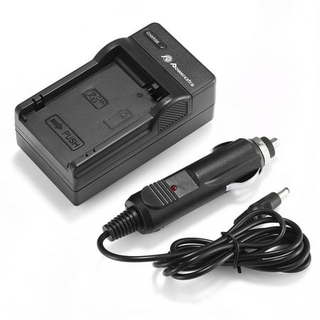 Powerextra Battery Charger For Canon EOS Rebel LP-E8 T2i T3i T4i T5i Kiss X5 EOS 550D 600D Digital (Canon 550d Best Price)