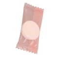 thumbnail image 1 of Compressed Facial  Sheet, DIY Ultra Thin Facial Wrapped Paper 500Pcs Skin Friendly  For Travel, 1 of 8